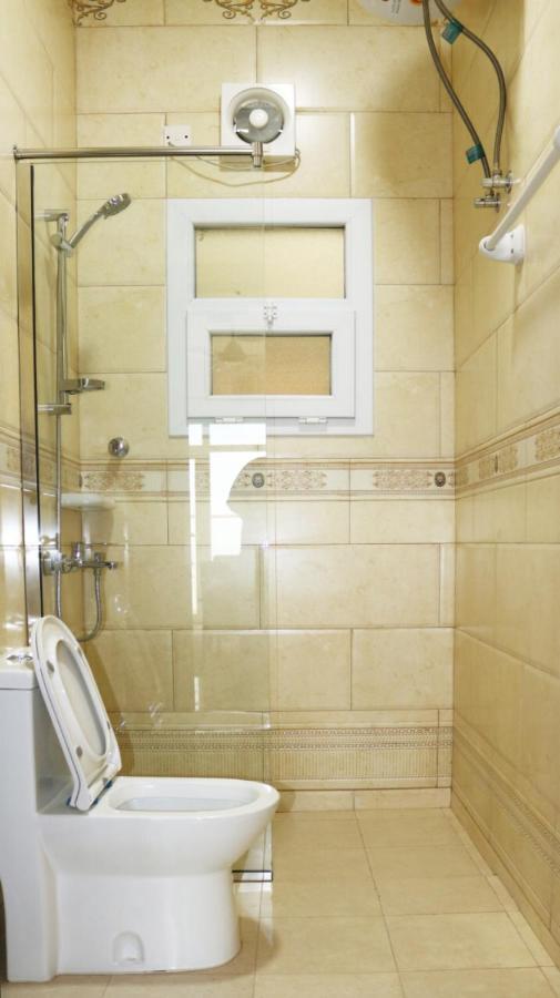 Roza Hotel Apartments Muscat Exterior photo