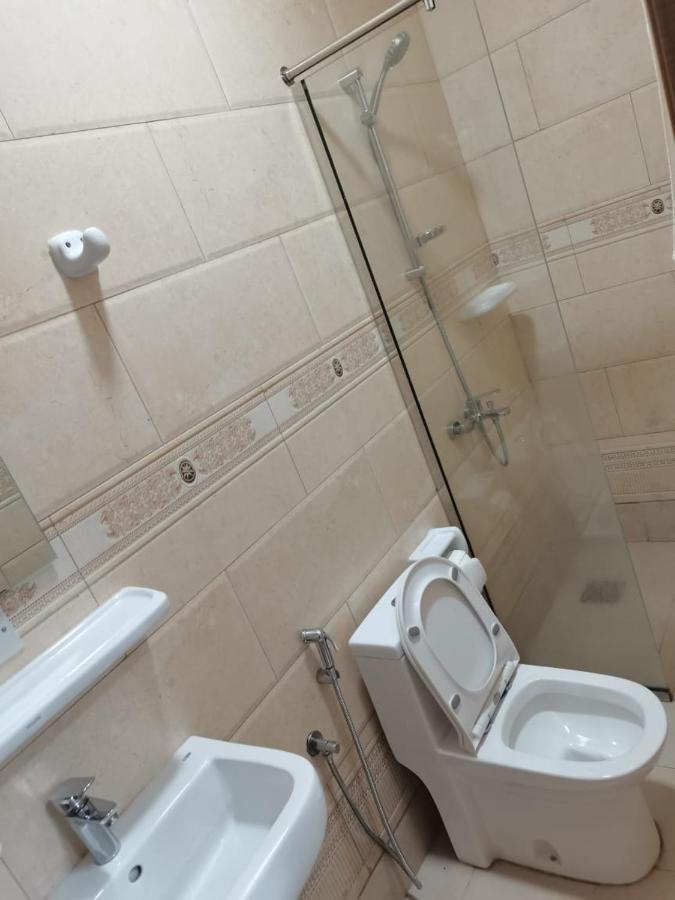 Roza Hotel Apartments Muscat Exterior photo