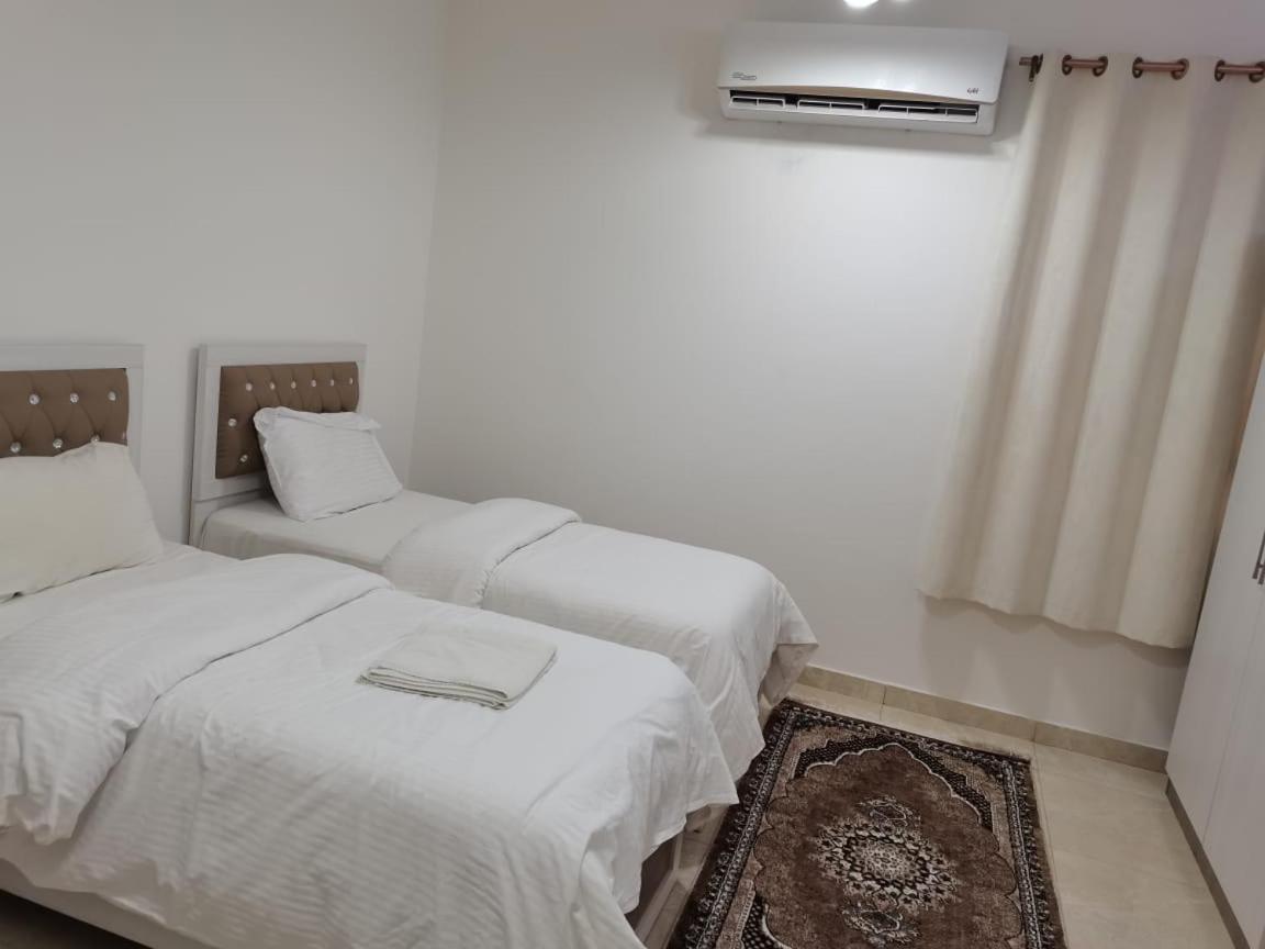 Roza Hotel Apartments Muscat Exterior photo